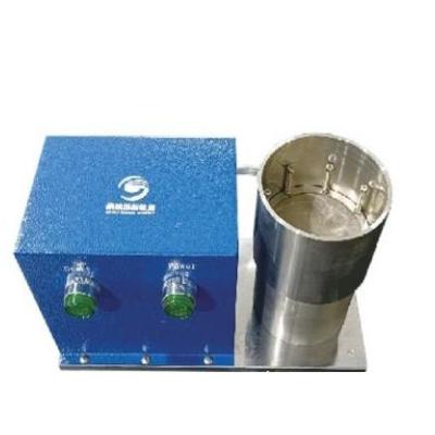 China 500 ml batterij slurry filtratie-apparatuur Lithium-ion batterij Pack Assembly Line Te koop