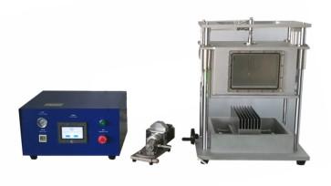 China Vacuum Battery Electrolyte Filling Machine Static Equipment for sale