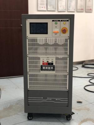 Chine Système d'essai de la batterie GRS-BT2018F 60V/20A à vendre