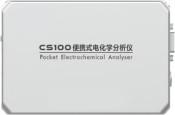 Chine CS100 analyseur de poste de travail électrochimique portable pour laboratoire à batterie 10V à vendre