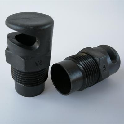 China Hotels Cooling Tower Nozzle Jet Sprinkler Cooling Tower Nozzles for sale