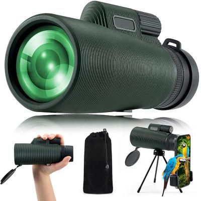 China Telescope Spot Scope Workstation FMC BAK4 Powerful Waterproof Camping Equipment For Bird Watching LG17 for sale