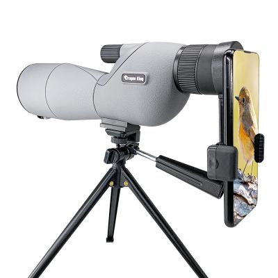 China Powerful Scope Zoom Telescope Bak4 FMC Spot Binoculars Waterproof with Tripod Bird Watching Telescope LG70 for sale