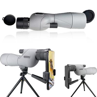 China 50/60/70/80 Scope Zoom Telescope Long Range Waterproof Powerful Spot Prism For LG70 Shooting Camping Equipment for sale