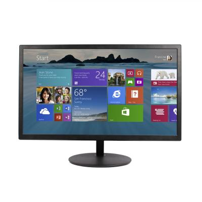 China OEM Factory 19 Inch 19.5 Inch 1440*900p Curved Computer Led Monitor With Customized Specification for sale