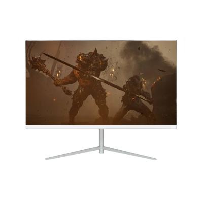 China Cheap price 27 inch gaming monitor 75hz curved professional led monitor gaming pc monitors 27