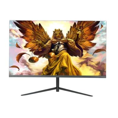 China Hot Sale 27 Inch Monitor1K 165hz Gaming Monitor Curved LCD Led Gaming PC Monitors 27