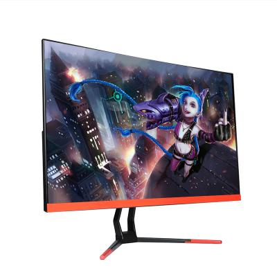 China Profession Curved Display Full Hd2K 4k Led Monitor PC Desk 27 Inch 1ms Curved Computer Monitor 165hz for sale