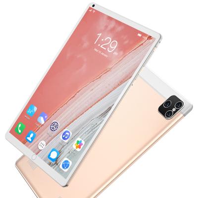 China Mini Tablet Pc Waterproof Screen Android 5.1 Octa Core 800*1280 IPS 8 Inch Touch Screen Tablet PC for sale