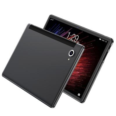 China Waterproof 10.1 Inch IPS Touch Screen Camera Android Call Cheap Tablet PC for sale