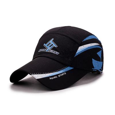 China JOINT Wholesale Sports Promotional Hat Mens Summer Printing Baseball Cap For Customized Multi Colors for sale