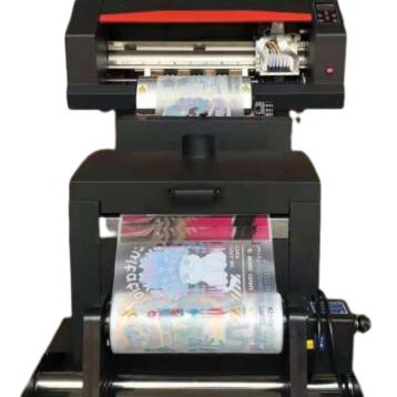 China A4 Print Shops Size Inkjet Printer L805 Sublimation Printer For PET Film Printing for sale