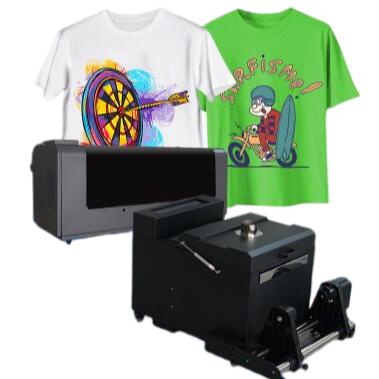 China A4 Print Shops Size Inkjet Printer L805 Sublimation Printer For PET Film Printing for sale