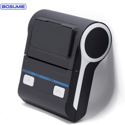 China Best Price 72mm BT Portable Mobile Printer 80mm Ticket Thermal Printer BSM-P32 for sale