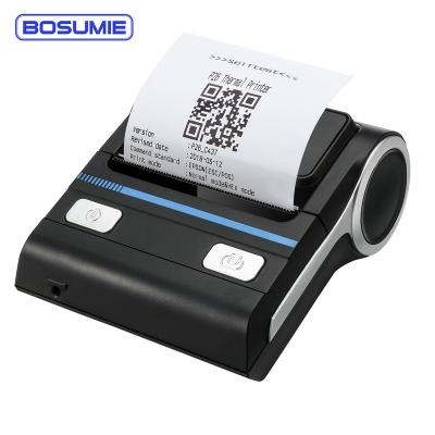 China 72mm BSM-P32 Top Selling Printer Receipt Front Cutter Mechanism 80mm Thermal Printer for sale