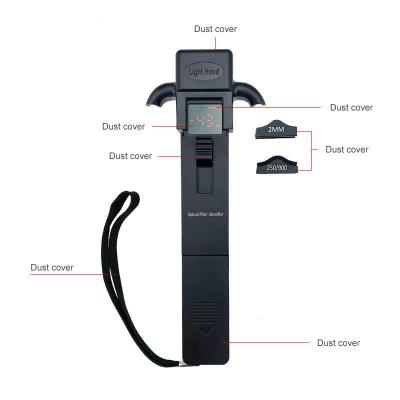 China FTTH FTTX Optical Fiber Identifier with Competitive Price for sale