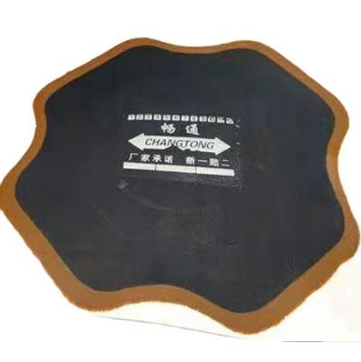 China Wholesale car rubber tire cold patch on sale, car tire patch for sale