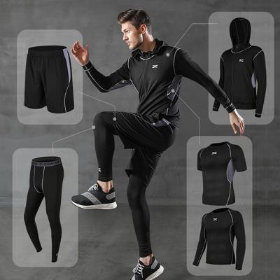 China 2021 OEM Wholesale Custom Men's Jogging Logo Zipper Sweat Suit 100% Cotton Breathable Custom Men's Tracksuits For Men for sale