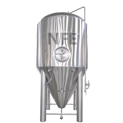 China Wine factory 3000l stainless steel wine fermentation tank fermentation tank wine fermentation tank for sale