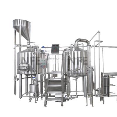 China 500 liter electric beer beer brew tank equipment restaurant and bar 500 liter electric beer/stea, brew brew tank equipment for sale