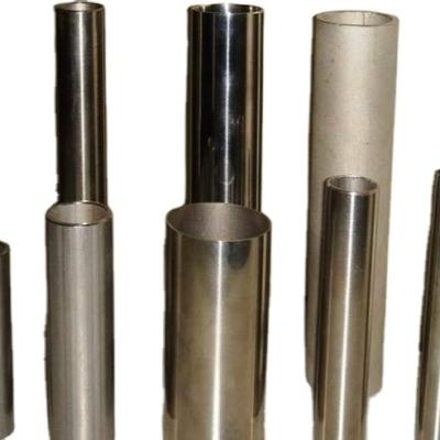 China hydraulic pipe stainless steel pipe welded 304 304l aisi 316l steel pipe price ASTM DIN api 304l stainless steel pipe for sale