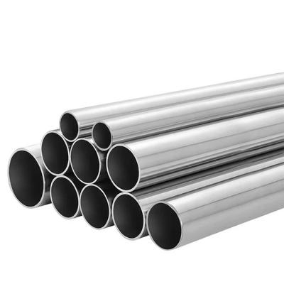 China Seawater Environment Round Steel Pipe JIS 314 Hot Rolled Seamless Steel Pipe Hot Dipped Galvanized Seamless Steel Pipe Polished Seamless Steel Pipes sch 160 for sale