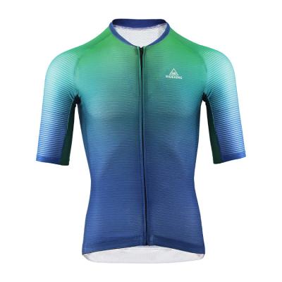 China 2021 breathable high quality quick dry custom made cycling wholesale breathable cycling clothing of tank top for sale