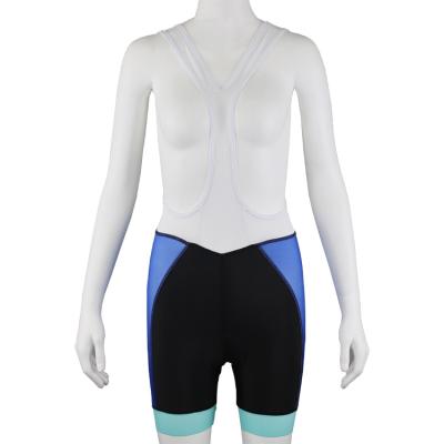 China Quick Dry Mtb Breathable Cycling Clothing Bike Bib Cycling Shorts Comfortable Breathable GEL Pad Cycling Shorts for sale