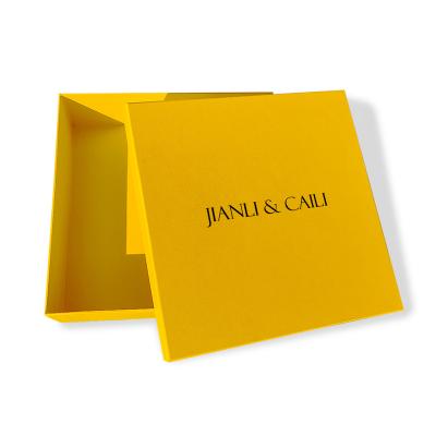 China Custom Fancy Design Paper Printing Branded Box Handmade Custom Packaging Key Branded Packing Magnetic Gift Boxes for sale