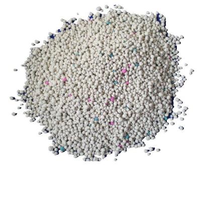 China Strong Cats Sintering And Deodorizing Ball Form Bentonite Cat Litter Without Dust With No Addition for sale