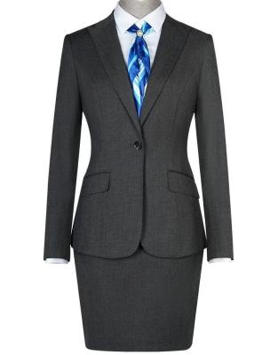 China OEM Breathable Slim Blazer Women Ladies Office Suits Suits Hot Sale Fashion Clothing Custom Cotton Customized for sale