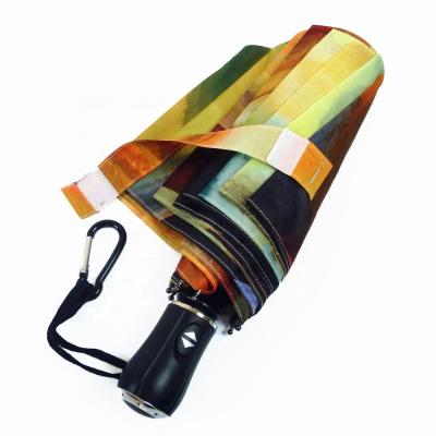 China 8K 3 Times Wind Resistant Unique Cheap Pocket Minimalist Ladies Promotion Sun Umbrella For Rain for sale