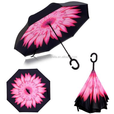 China China Free Sample Custom New Product Reverse Umbrella Reverse Umbrella China Free Sample Custom New Product Reverse Umbrella for sale