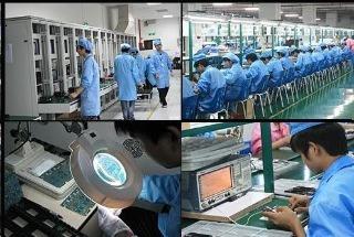 Verified China supplier - Shenzhen Yushen Technology Co., Ltd.