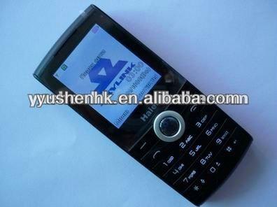 China New Arrival C-X3 CDMA Bluetooth Mobile Phone Skylink English-Russian 09 450 MHz Low Cost Mobile Phone for sale