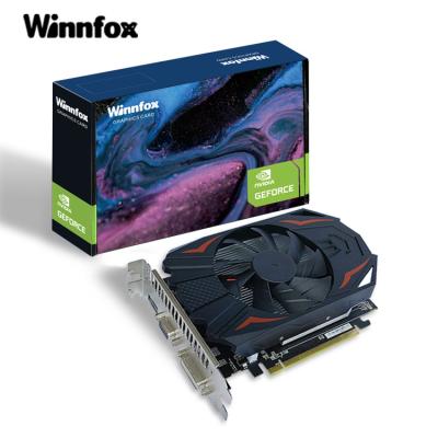 China Winnfox R7 240 2GB/4GB 128bit GDDR5 320 Units r7 240 Desktop Graphics Card for sale