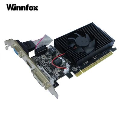 China R7 240 LP 2GB 4GB SDDR3 30W PCI Express 128bit R7240 LP Chipset PC Gaming Card Desktop Graphics Card for sale