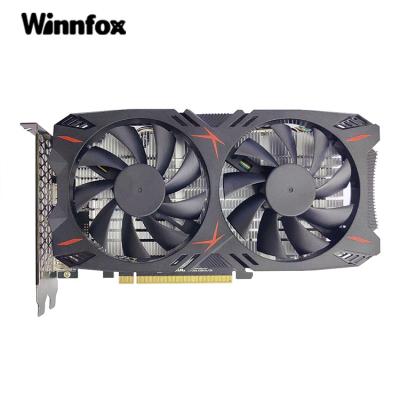 China Desktop gtx 650 750 750Ti 1050 1050Ti 1060 1070 1070Ti 1GB 2GB 4GB 8G gddr5 video placa graphics card for sale