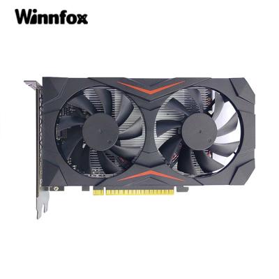 China Winnfox gtx 1650 4GB 128Bit GDDR6 75w Desktop Computer Gaming gtx1650 Graphics Card Desktop Video Card for sale