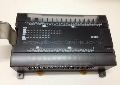 China CP1W - 40EDR-Uitbreidings I/O Eenheid 24 Input 16 Controlemechanisme van de Outputomron het Programmeerbare Logica Te koop