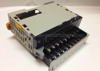 China CJ1W - OD211 OMRON Programmable Logic Controller 16 - point Output Unit With Terminal Block for sale