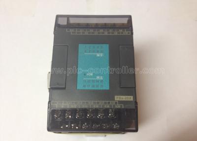 China 20 Points 24 VDC Digital Input Fatek PLC for sale