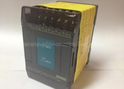 China FBs - 16YR Fatek PLC 16 Points Relay Output Module , 7.62 mm fixed terminal block FBs-PLC for sale