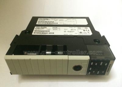 China Digital AC Output Module Allen Bradley PLC software for sale