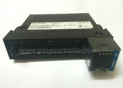 China Genuine 1756 - IB16 Allen Bradley PLC 16 Inputs 12 / 24V DC Sink , DC Input Module for sale