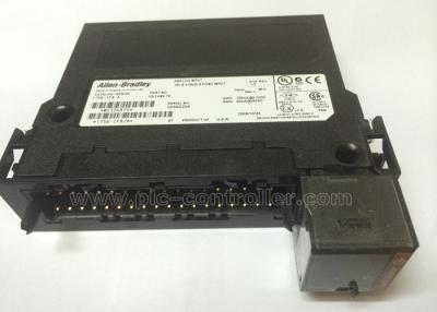 China Industrial Automation 14 Inputs Allen Bradley Voltage / Current Analog Input Module PLC 1756 - IF8 for sale