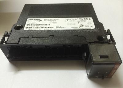 China 6 FTE-Input, analoger FTE-Modul-Allen Bradley PLC 1756 - IR6I zu verkaufen