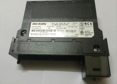 Cina 1756 - OW16I Allen Bradley SpA che programma, 16 uscite di N.O. Individually Isolated in vendita