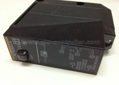 China Sensing Distance 4 m OMRON Photoelectric Sensor With M.S.R. function E3JM - R4M4 - G for sale