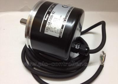 China TRD - GK1000 - RZ Koyo Rotary Encoder 2500 p / r , DC 5V TRD - S with 100N Radial 50N Axial for sale